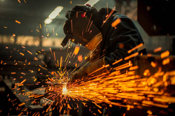 Best Automation and Robotic Welding in Mercer, PA