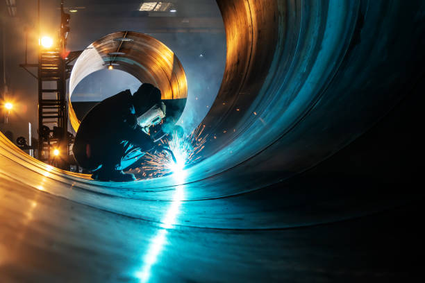 Best Specialty Welding Processes in Mercer, PA