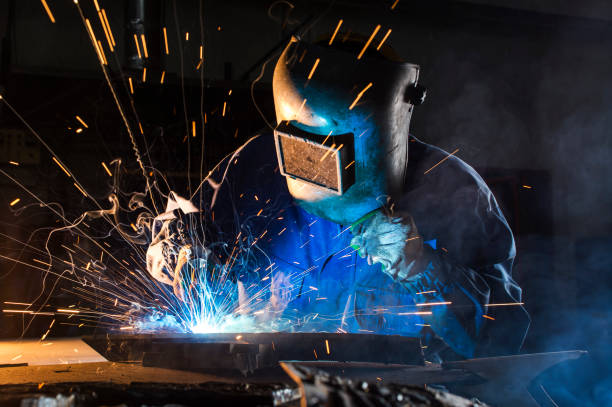Best Welding Inspection and Certification in Mercer, PA