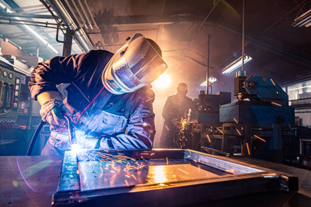 Best Pipe Welding in Mercer, PA