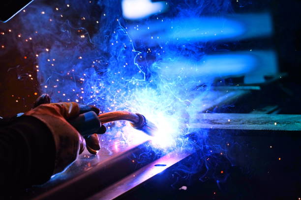 Best Automotive Welding in Mercer, PA