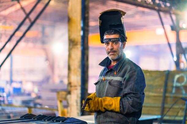 Mercer, PA Welder & Metal Fabrication Company