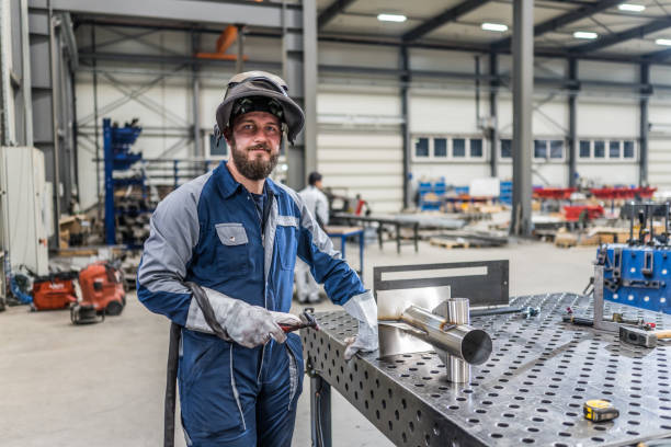 Best Artistic and Custom Metal Fabrication in Mercer, PA