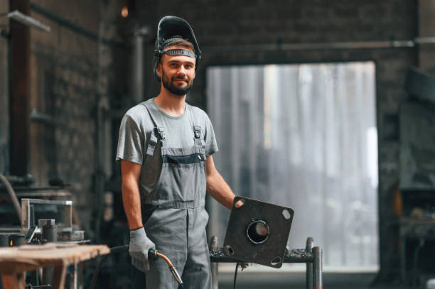 Best Food and Beverage Processing Equipment Welding in Mercer, PA