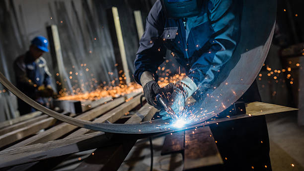 Affordable Welder Services in Mercer, PA