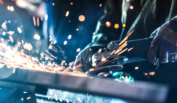 Affordable Welder Services in Mercer, PA